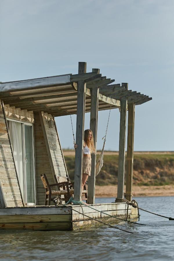 Laguna Garzon Lodge Jose Ignacio  Exterior photo