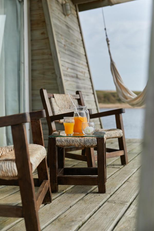 Laguna Garzon Lodge Jose Ignacio  Exterior photo