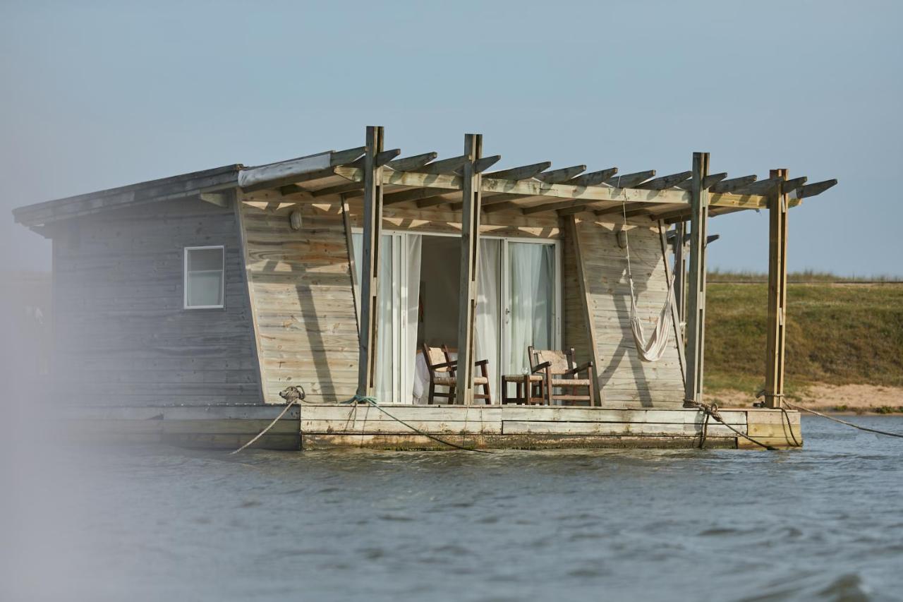 Laguna Garzon Lodge Jose Ignacio  Exterior photo