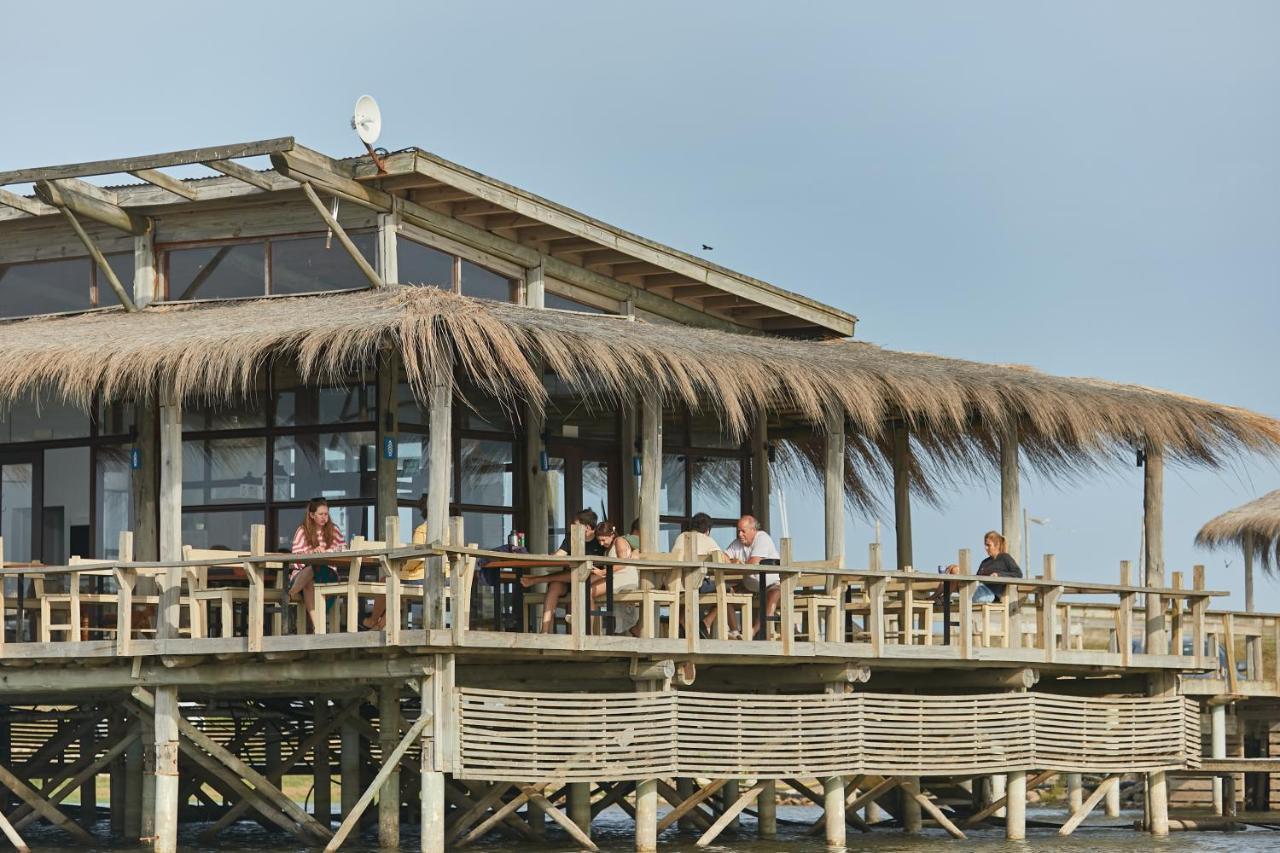 Laguna Garzon Lodge Jose Ignacio  Exterior photo