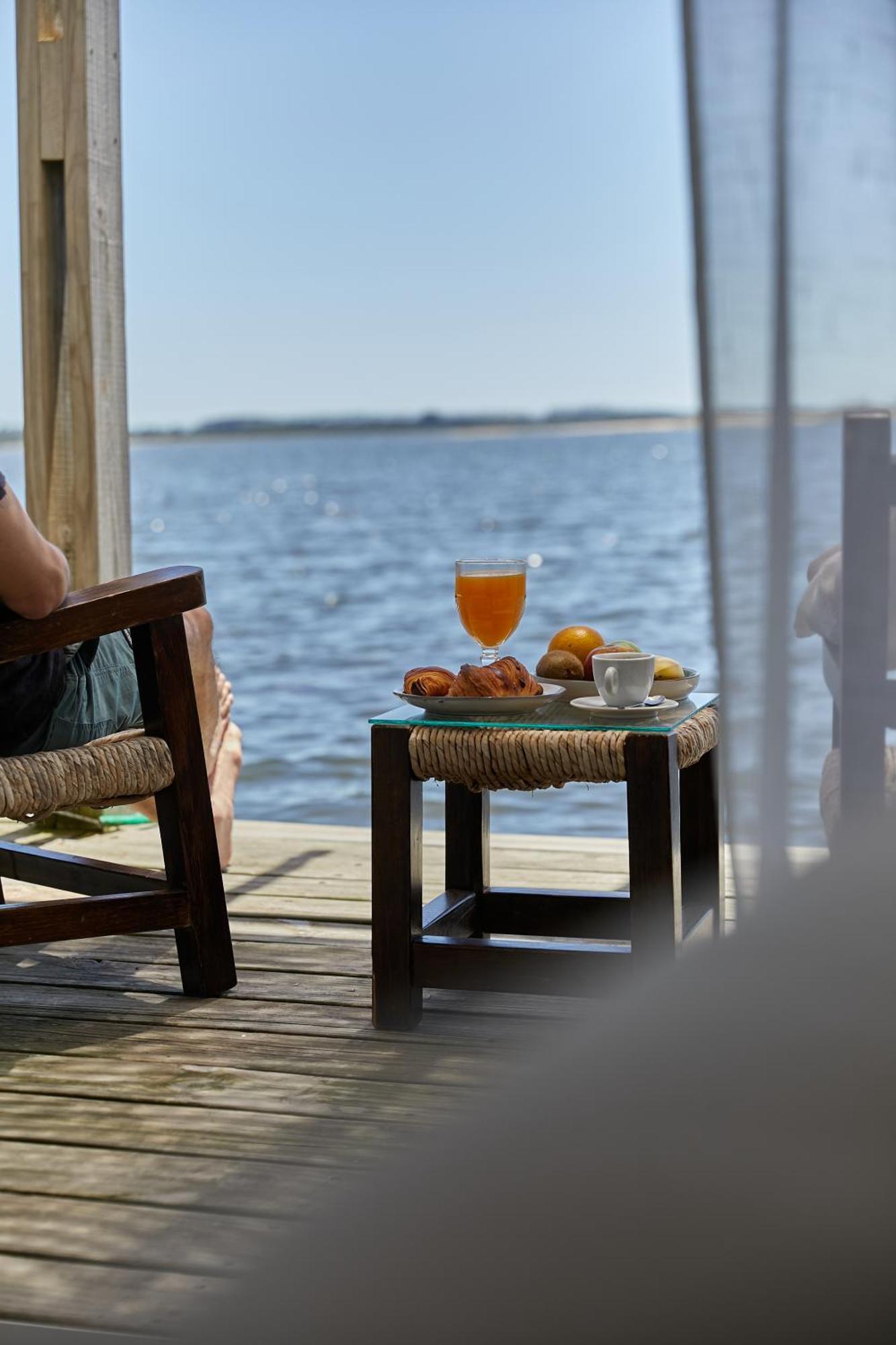 Laguna Garzon Lodge Jose Ignacio  Exterior photo