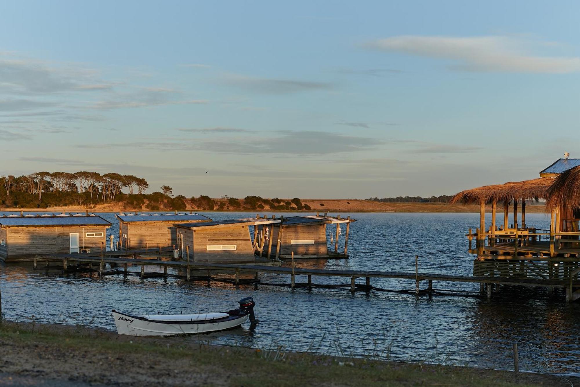 Laguna Garzon Lodge Jose Ignacio  Exterior photo