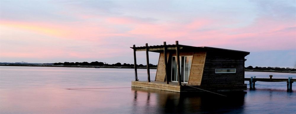 Laguna Garzon Lodge Jose Ignacio  Exterior photo