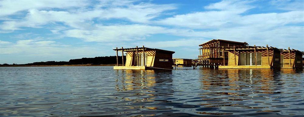 Laguna Garzon Lodge Jose Ignacio  Exterior photo