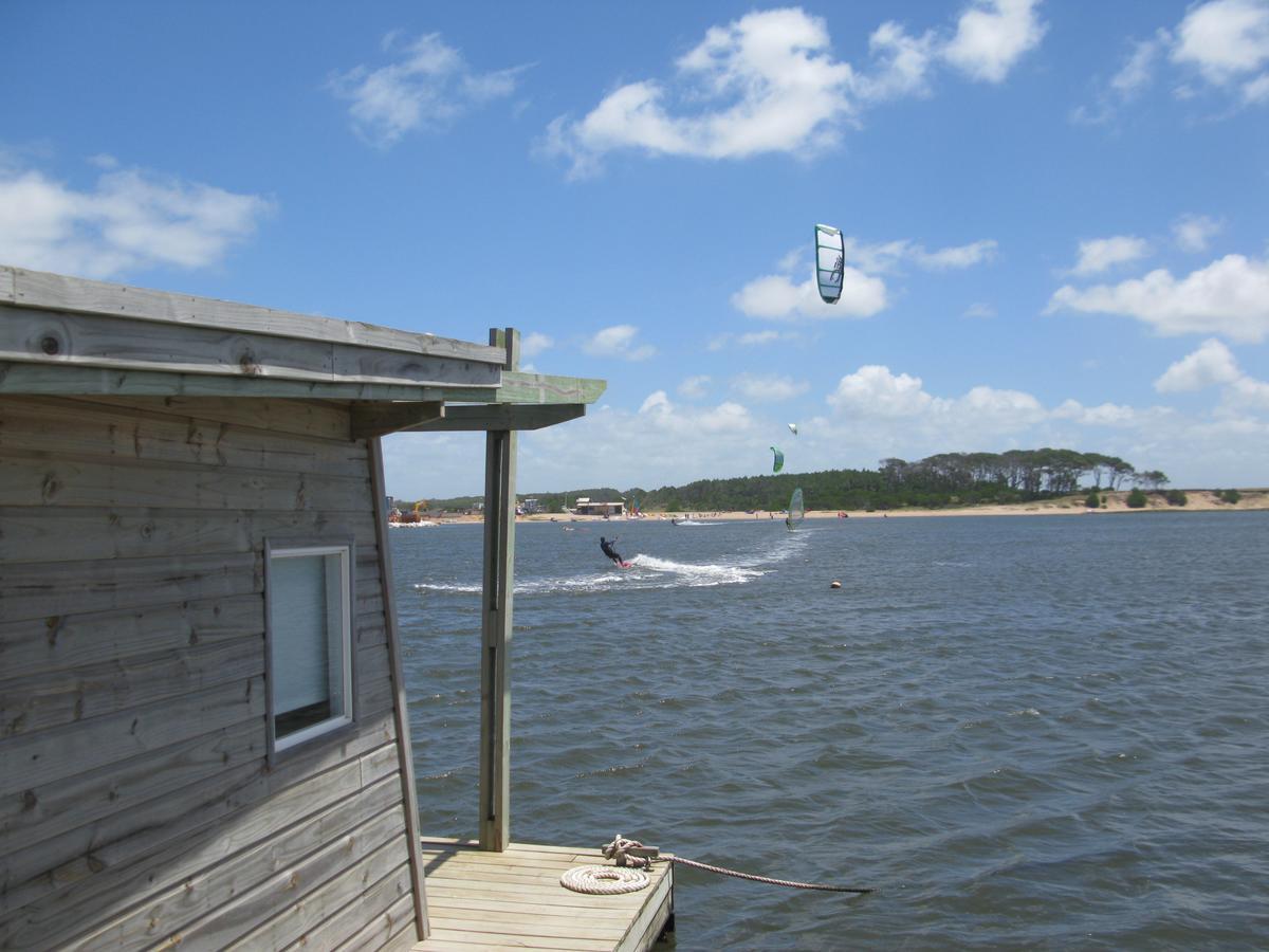 Laguna Garzon Lodge Jose Ignacio  Exterior photo