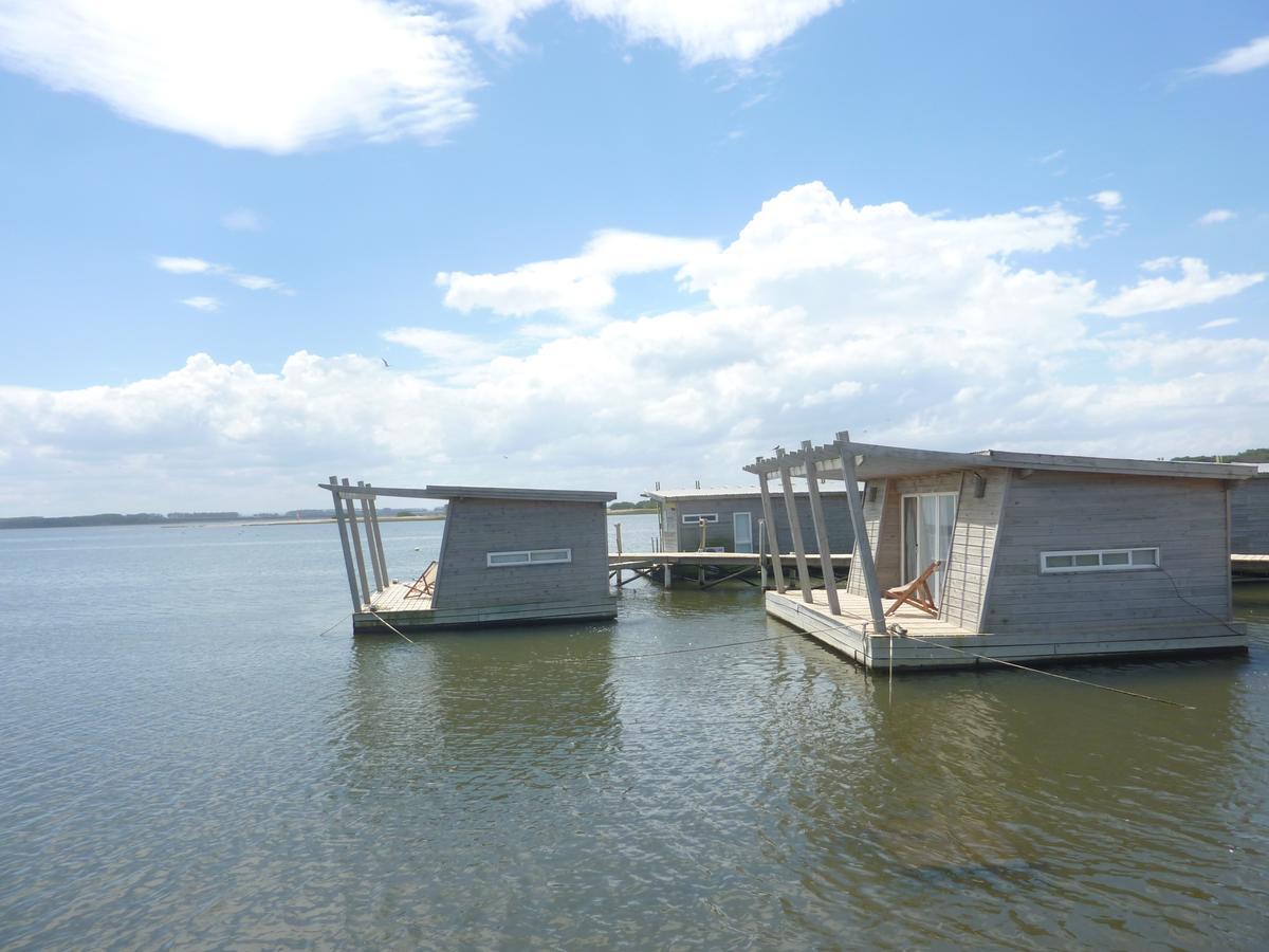 Laguna Garzon Lodge Jose Ignacio  Exterior photo