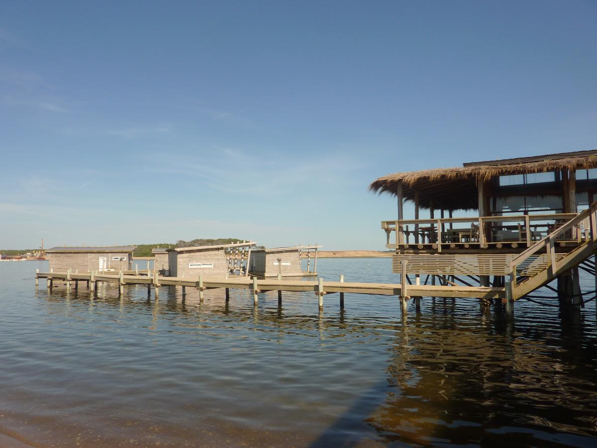 Laguna Garzon Lodge Jose Ignacio  Exterior photo