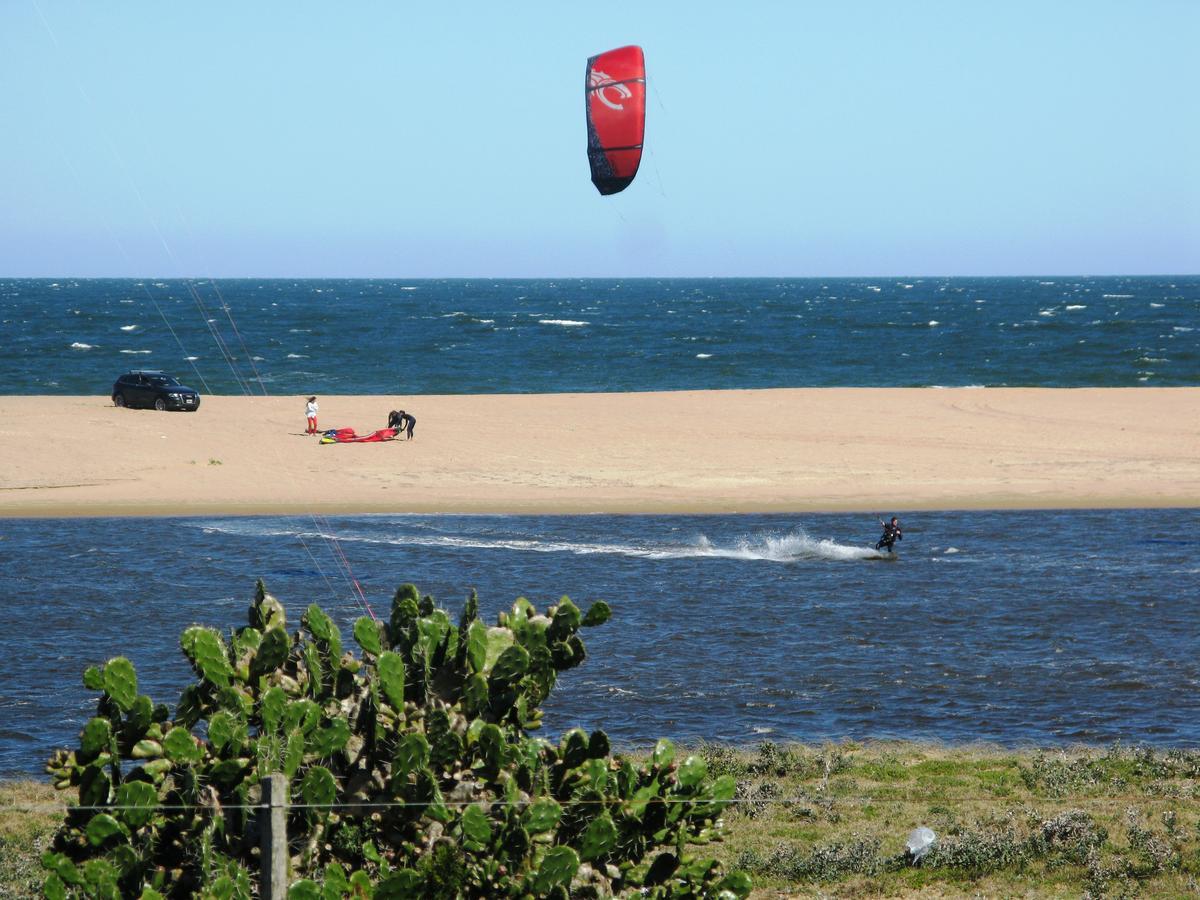 Laguna Garzon Lodge Jose Ignacio  Exterior photo