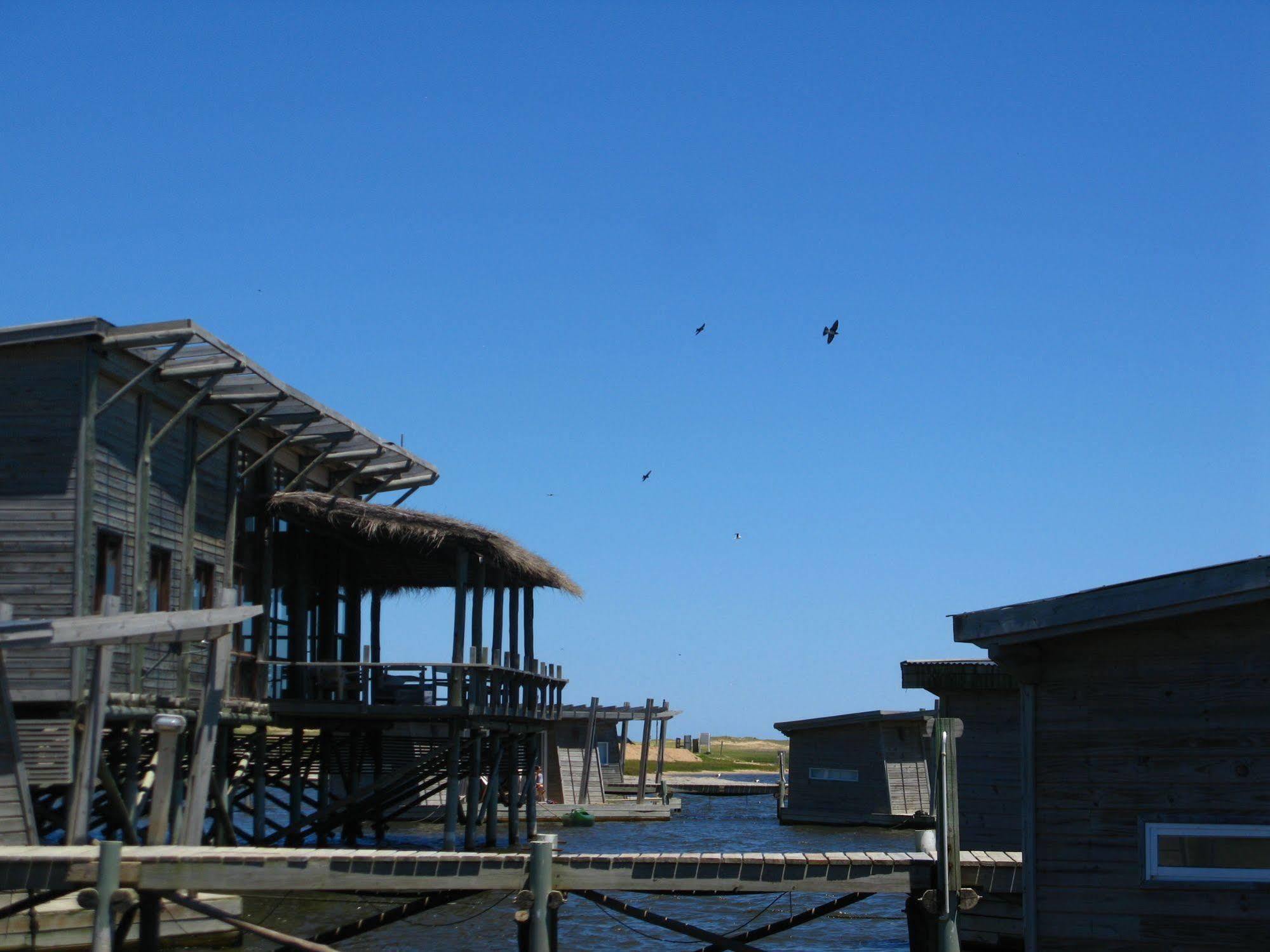 Laguna Garzon Lodge Jose Ignacio  Exterior photo