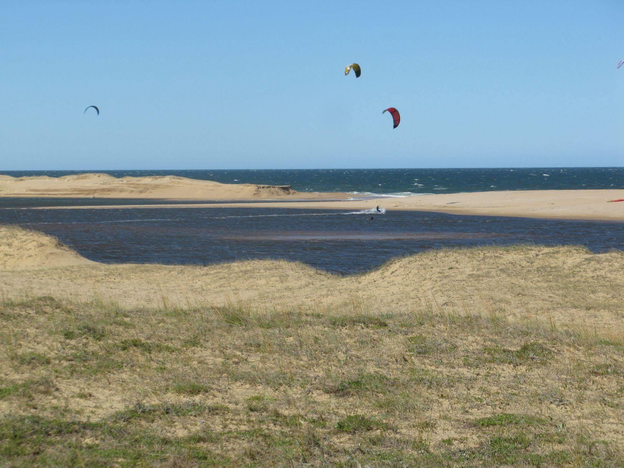 Laguna Garzon Lodge Jose Ignacio  Exterior photo