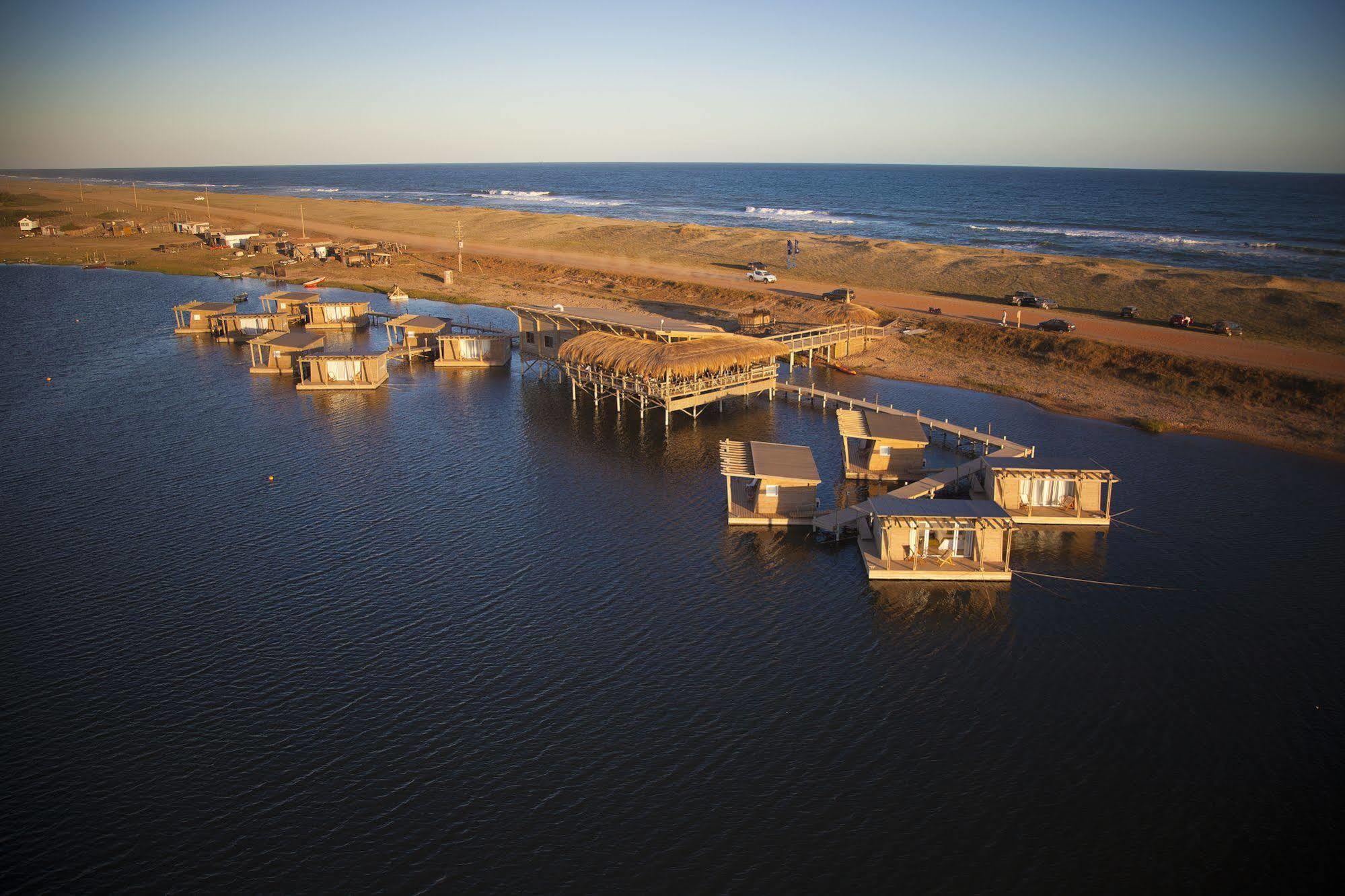 Laguna Garzon Lodge Jose Ignacio  Exterior photo